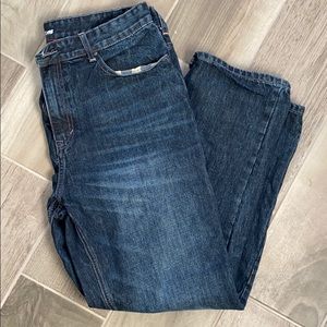 Flag & Anthem Jeans- Relaxed Fit 36x30